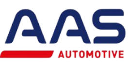 Logo AAS