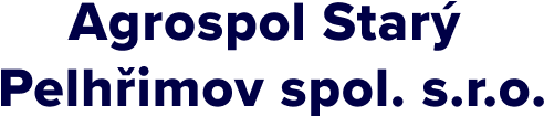 Logo Agrospol Starý