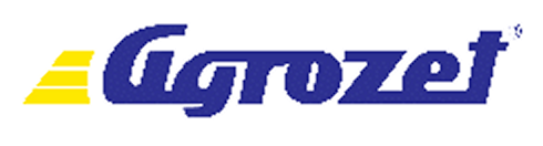 Logo Agrozet