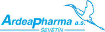 Logo Ardea Pharma