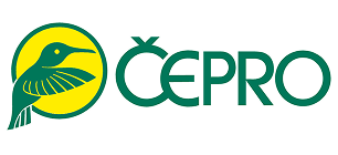 Logo Čepro