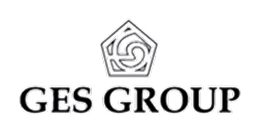 Logo GES GROUP