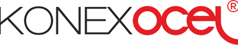 Logo Konex Ocel