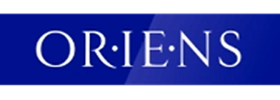 Logo Oriens