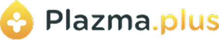 Logo Plazma Plus
