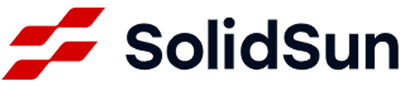Logo SolidSun