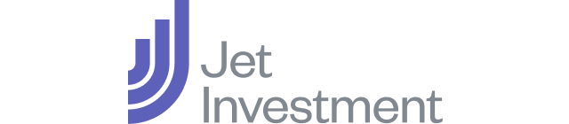 Jet Investment logo