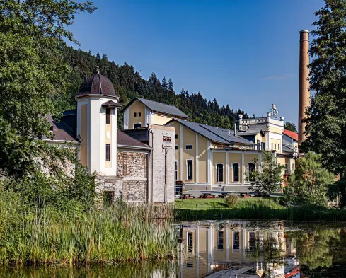 Pivovary CZ Group CZ