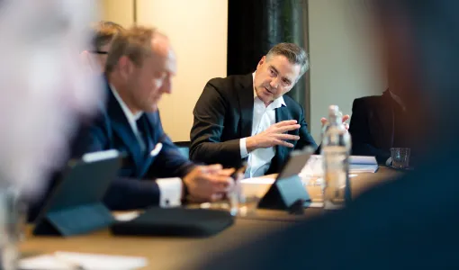 Clairfield workshop Prague