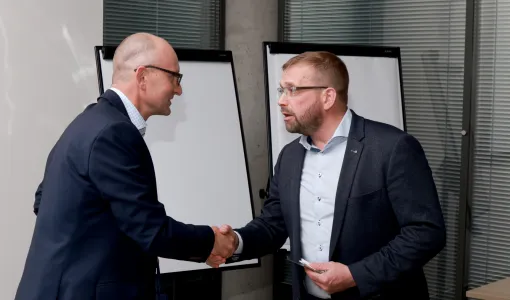 Clairfield workshop Prague