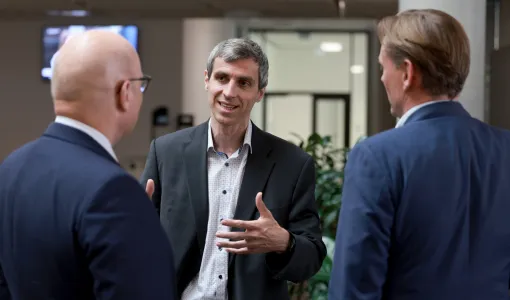 Clairfield workshop Prague