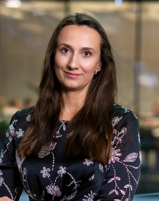 Tereza Petrová | PATRIA Corporate Finance