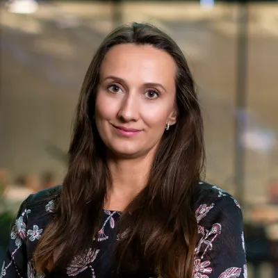 Tereza Petrová | PATRIA Corporate Finance