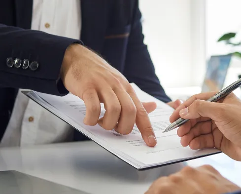 Nákup společnosti karta | PATRIA Corporate Finance