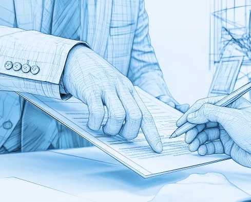 Nákup společnosti karta hover | PATRIA Corporate Finance