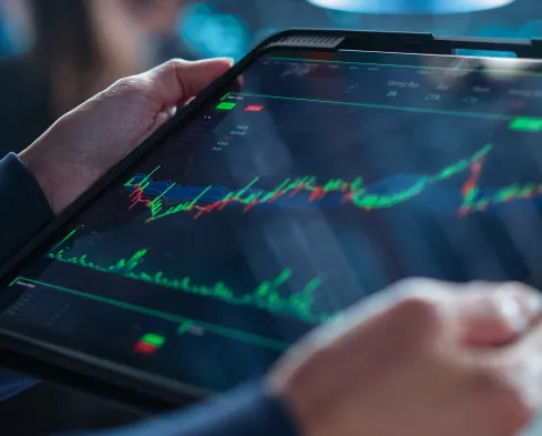 Transakce na kapitálových trzích karta | PATRIA Corporate Finance