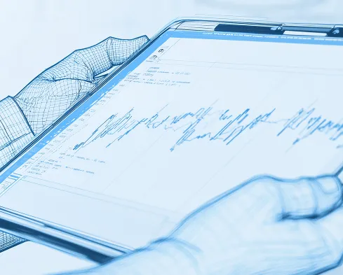 Transakce na kapitálových trzích karta hover | PATRIA Corporate Finance