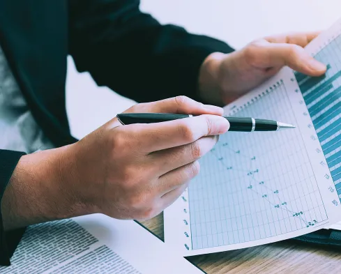 Valuace společnosti karta | PATRIA Corporate Finance